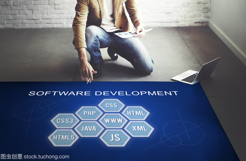 商人與軟件開(kāi)發(fā)工作 市場(chǎng)調(diào)查的策略與實(shí)踐