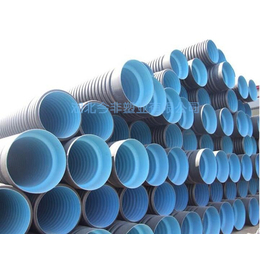 波紋管材批發(fā) 湖北今非塑業(yè)在水暖建材領(lǐng)域的領(lǐng)先優(yōu)勢(shì)