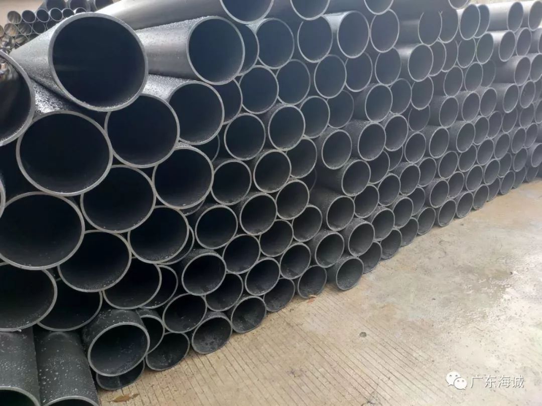 PE管材與圓鋼在虹吸排水系統(tǒng)中的應(yīng)用與協(xié)同